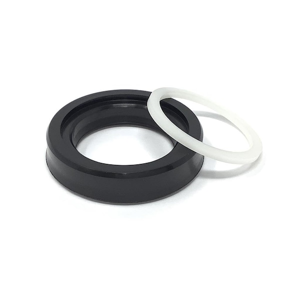 U-Ring with Insert; Replaces AMPCO Part# JK000137